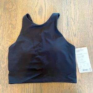 NWT Athleta Conscious Crop